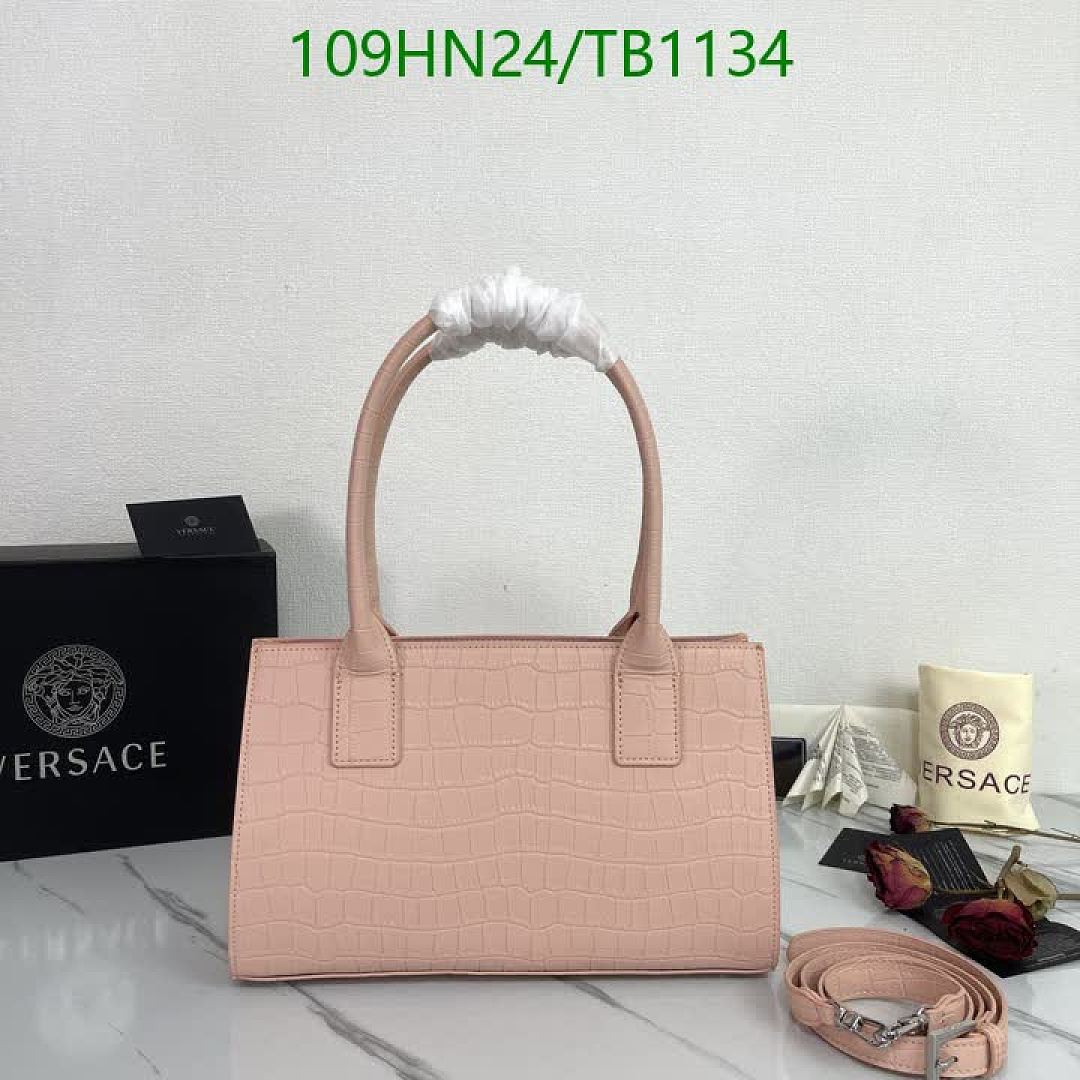 Versace-Bag-4A Quality Code: TB1134 $: 109USD