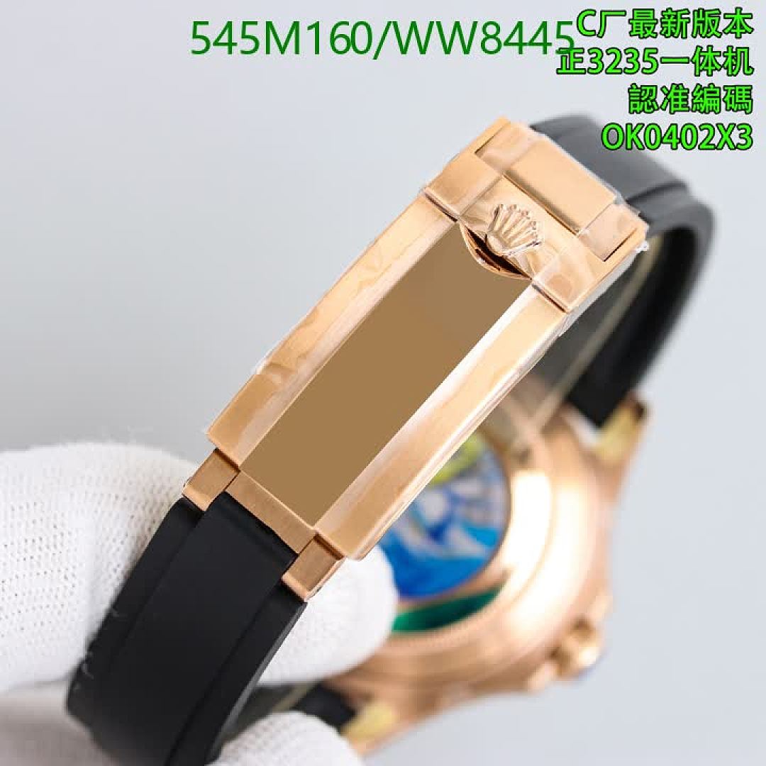 Rolex-Watch-Mirror Quality Code: WW8445 $: 545USD