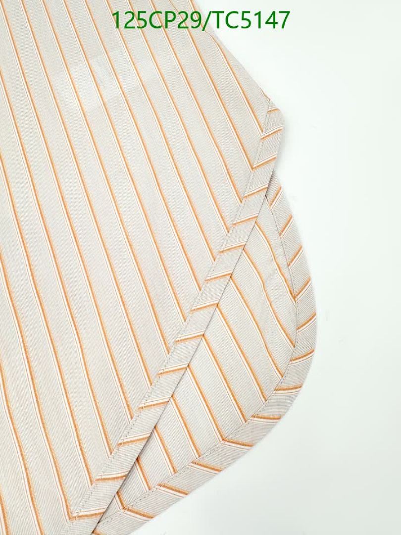 Loewe-Clothing Code: TC5147 $: 125USD