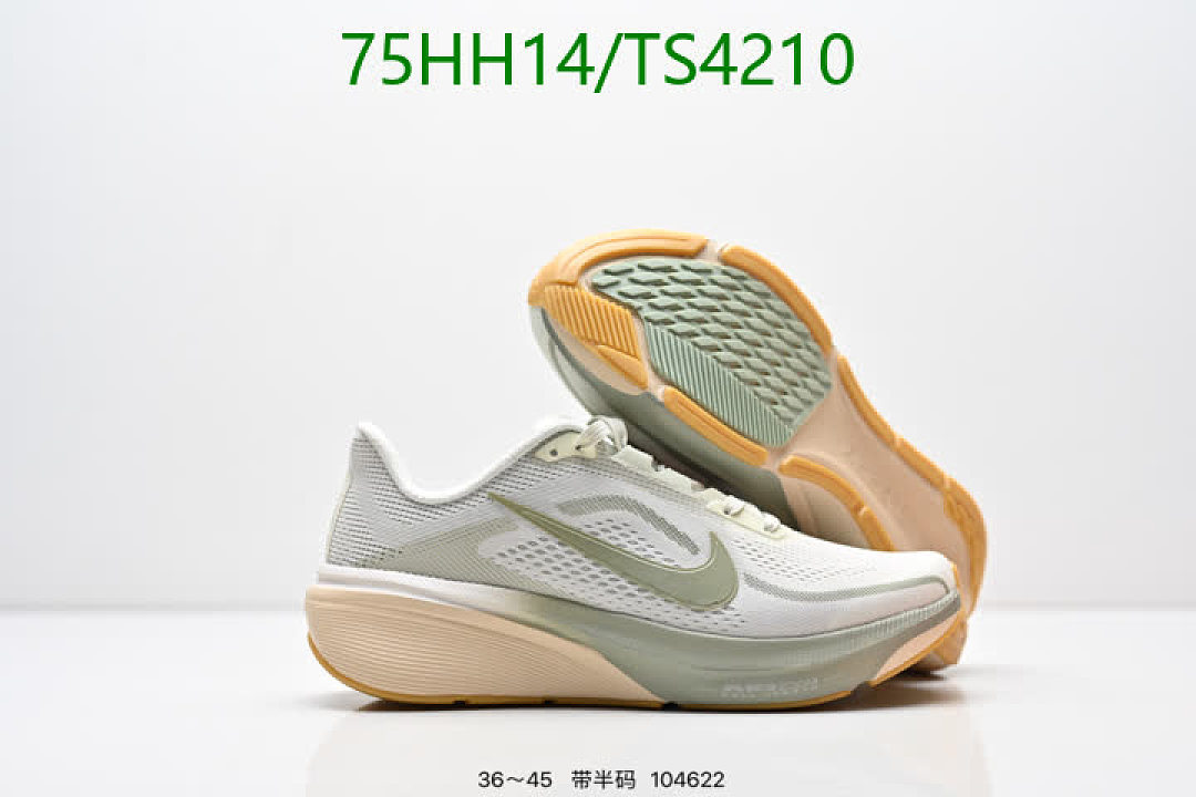 NIKE-Women Shoes Code: TS4210 $: 75USD