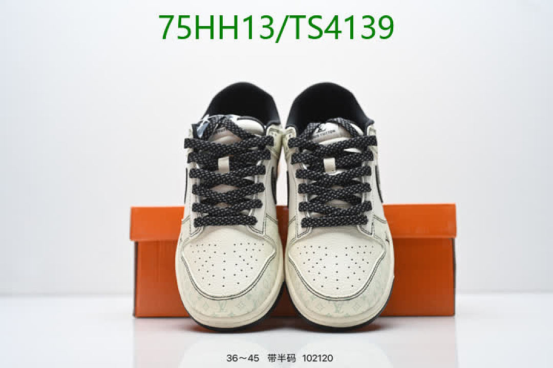NIKE-Women Shoes Code: TS4139 $: 75USD