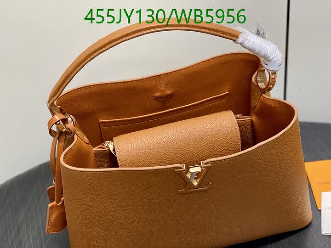 LV-Bag-Mirror Quality Code: WB5956 $: 455USD