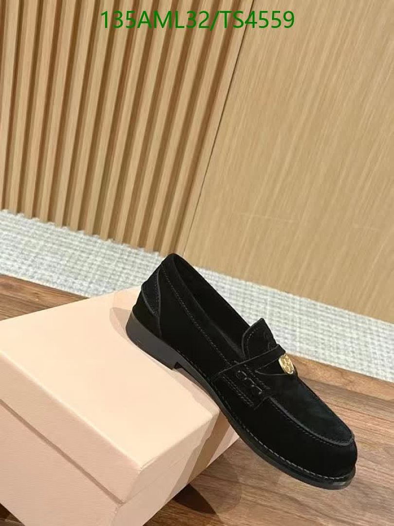 Miu Miu-Women Shoes Code: TS4559 $: 135USD