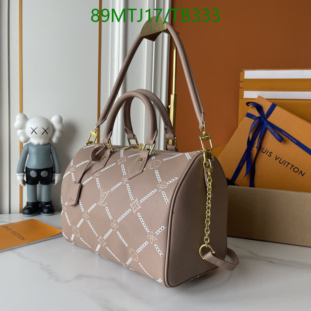LV-Bag-4A Quality Code: TB333 $: 89USD