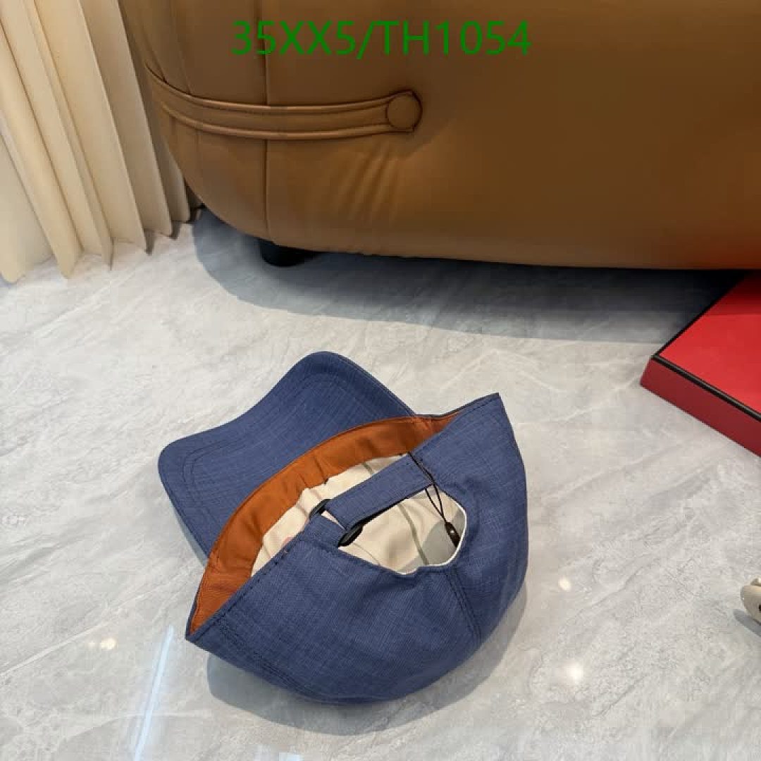 Loro Piana-Cap(Hat) Code: TH1054 $: 35USD