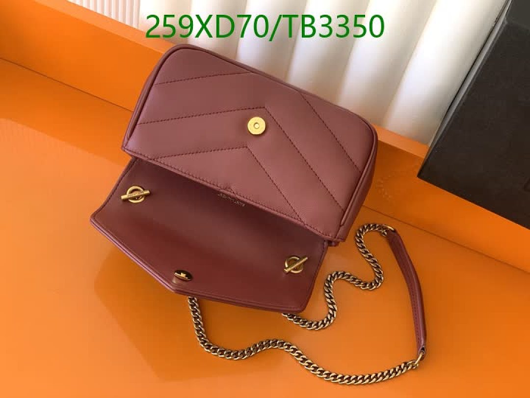 YSL-Bag-Mirror Quality Code: TB3350