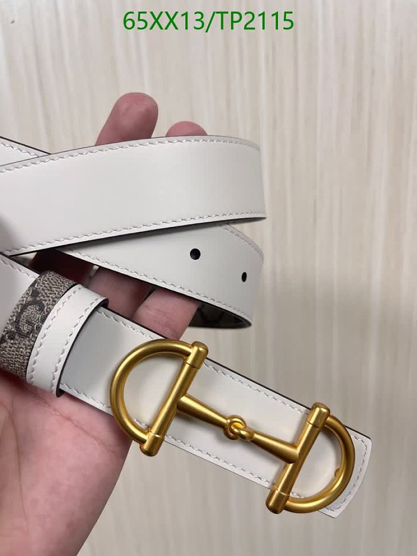 Gucci-Belts Code: TP2115 $: 65USD