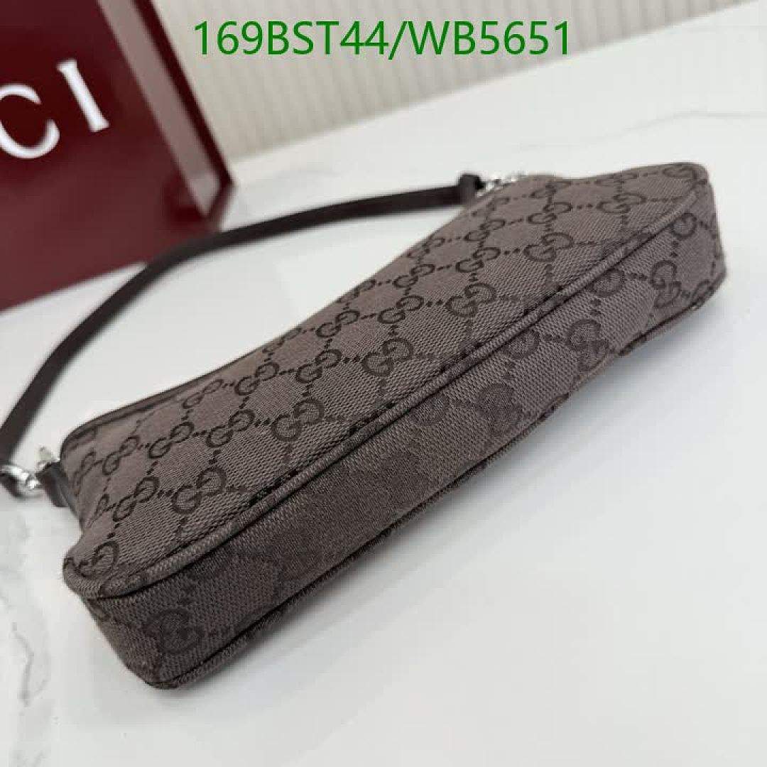 Gucci-Bag-Mirror Quality Code: WB5651 $: 169USD