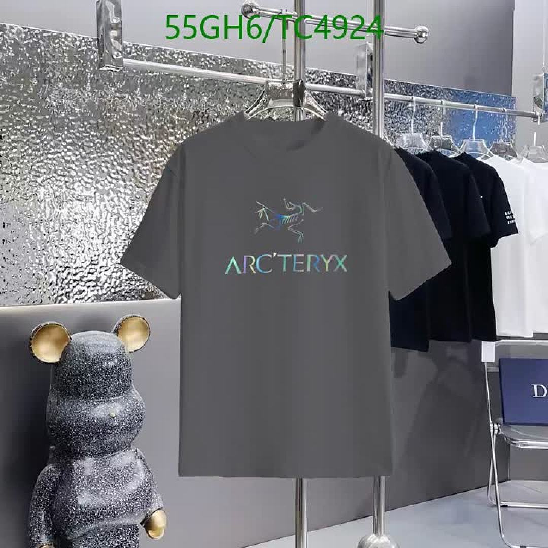 Arcteryx-Clothing Code: TC4924 $: 55USD