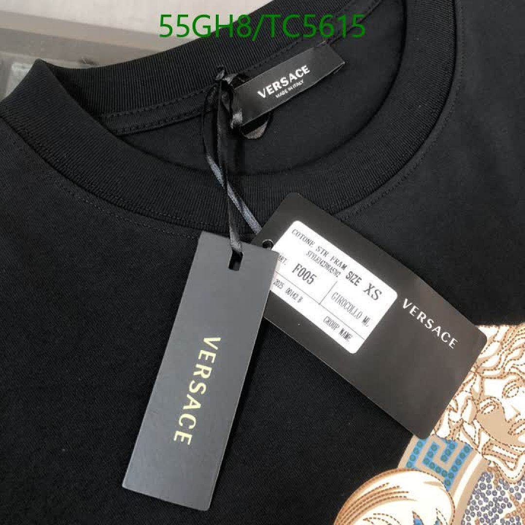 Versace-Clothing Code: TC5615 $: 55USD
