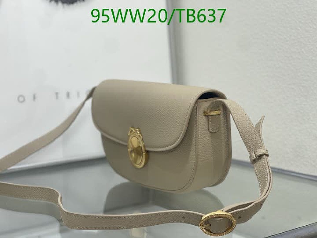 Dior-Bag-4A Quality Code: TB637 $: 95USD
