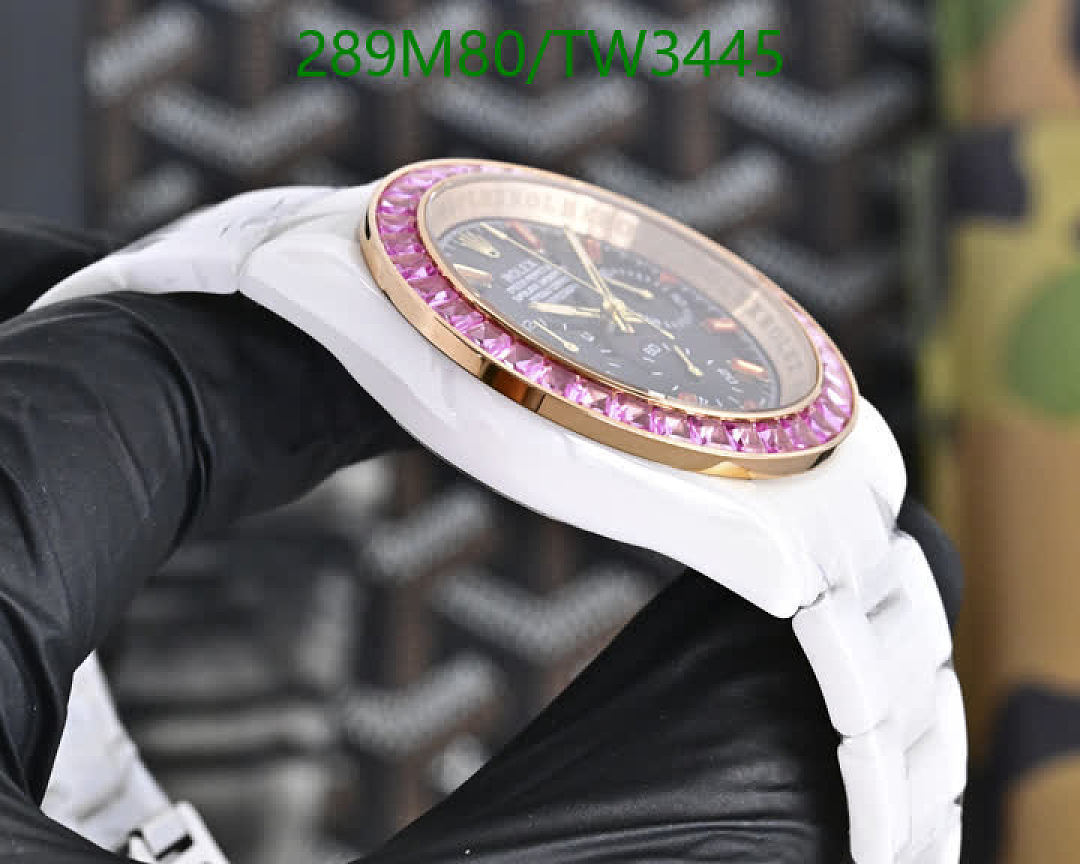 Rolex-Watch-Mirror Quality Code: TW3445 $: 289USD