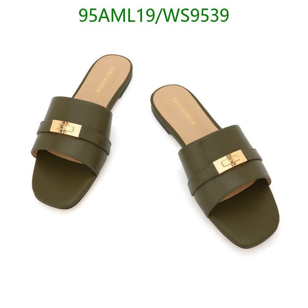 Tory Burch-Men shoes Code: WS9539 $: 95USD