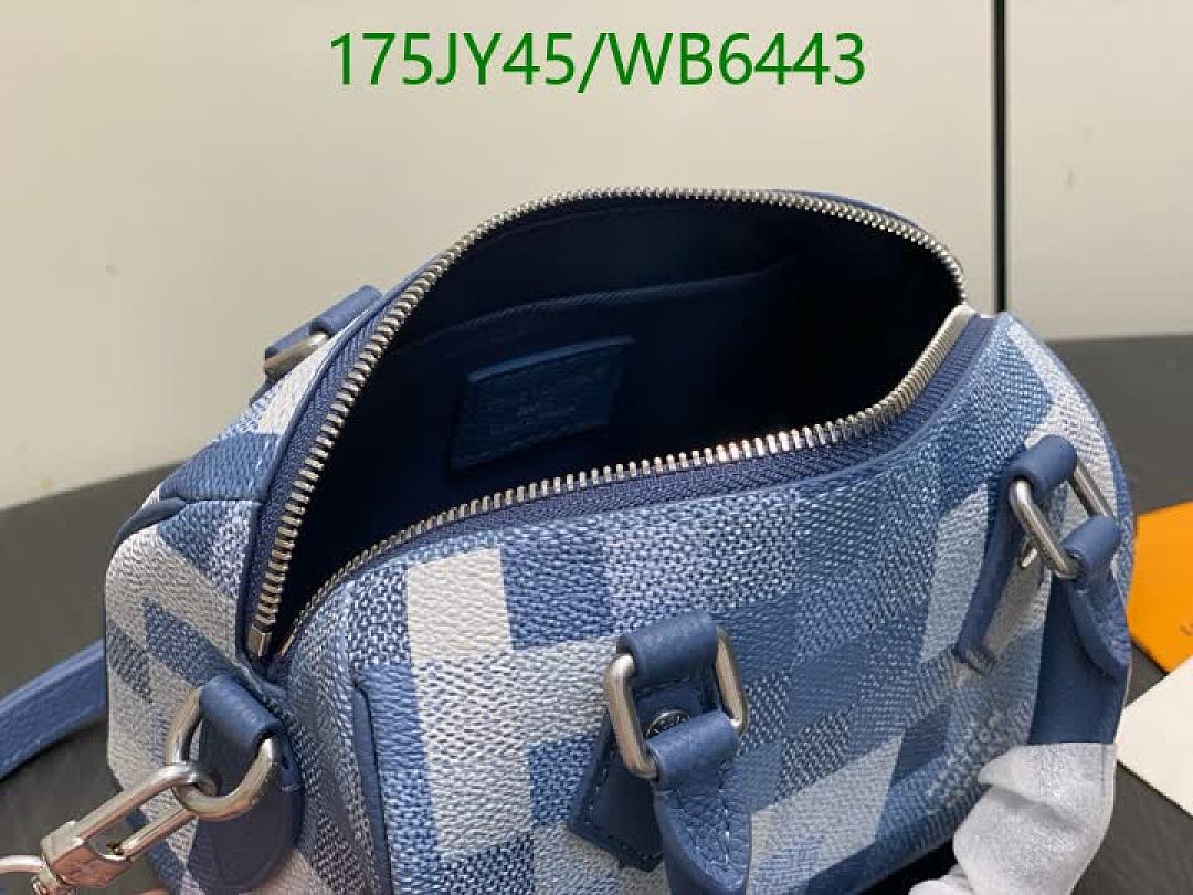 LV-Bag-Mirror Quality Code: WB6443 $: 175USD