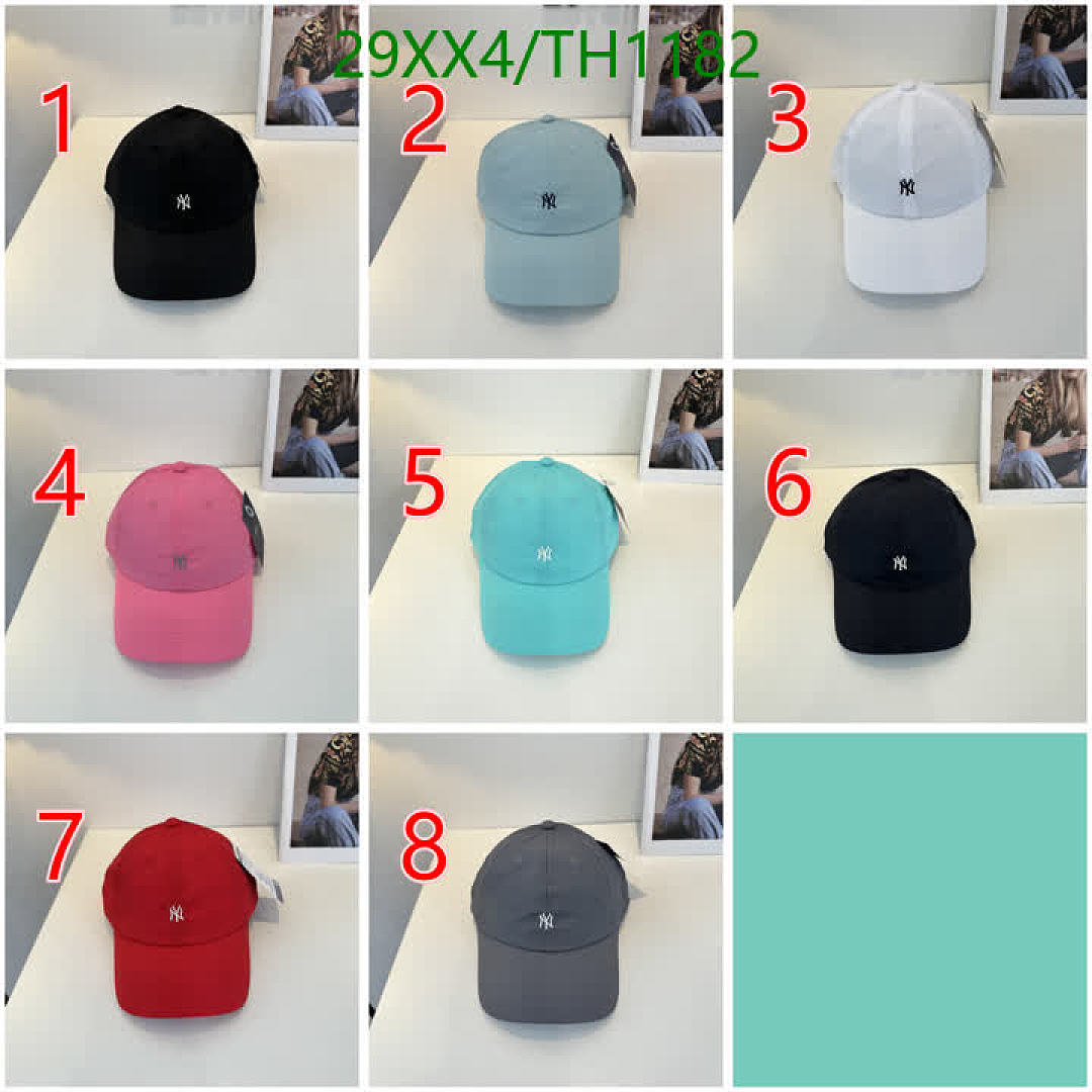 MLB-Cap(Hat) Code: TH1182 $: 29USD