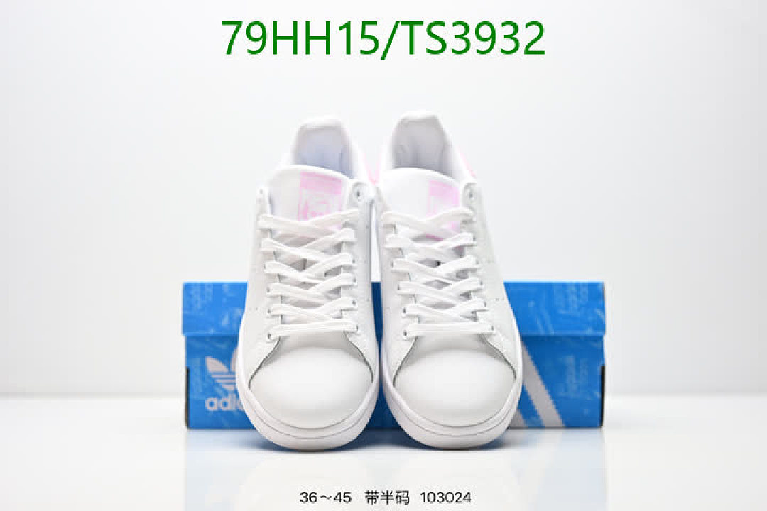 Adidas-Women Shoes Code: TS3932 $: 79USD