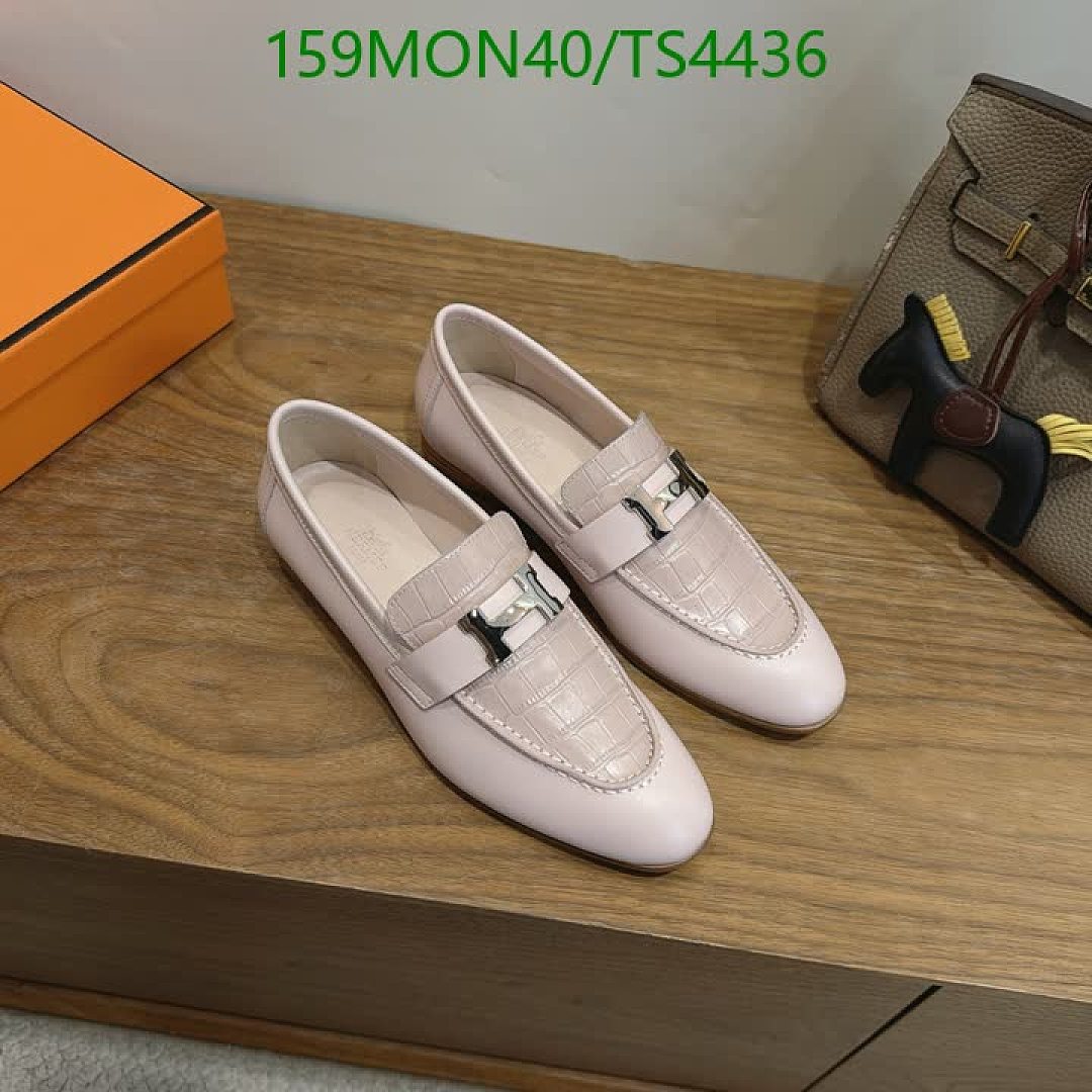Hermes-Women Shoes Code: TS4436 $: 159USD