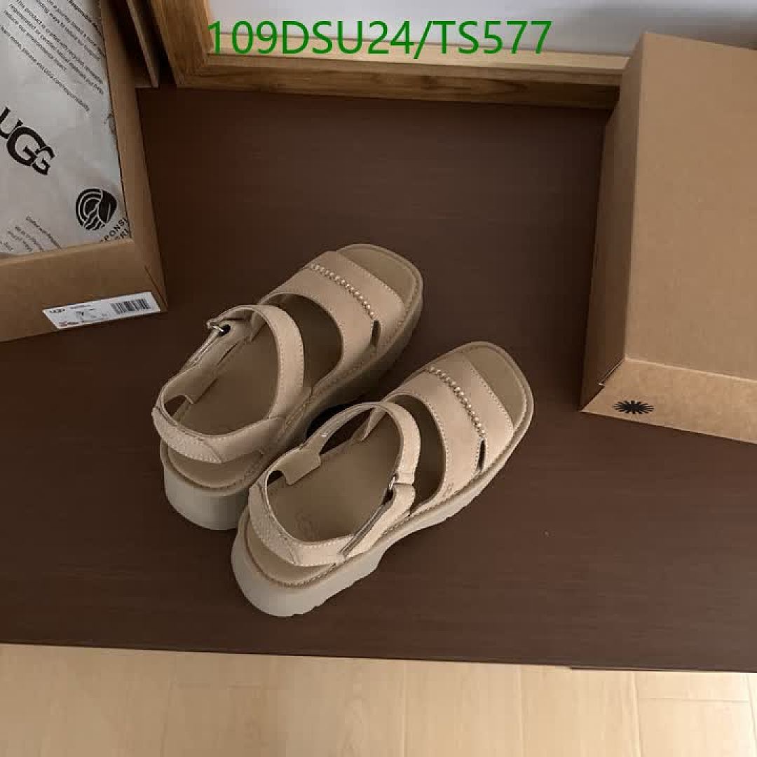 UGG-Women Shoes Code: TS577 $: 109USD