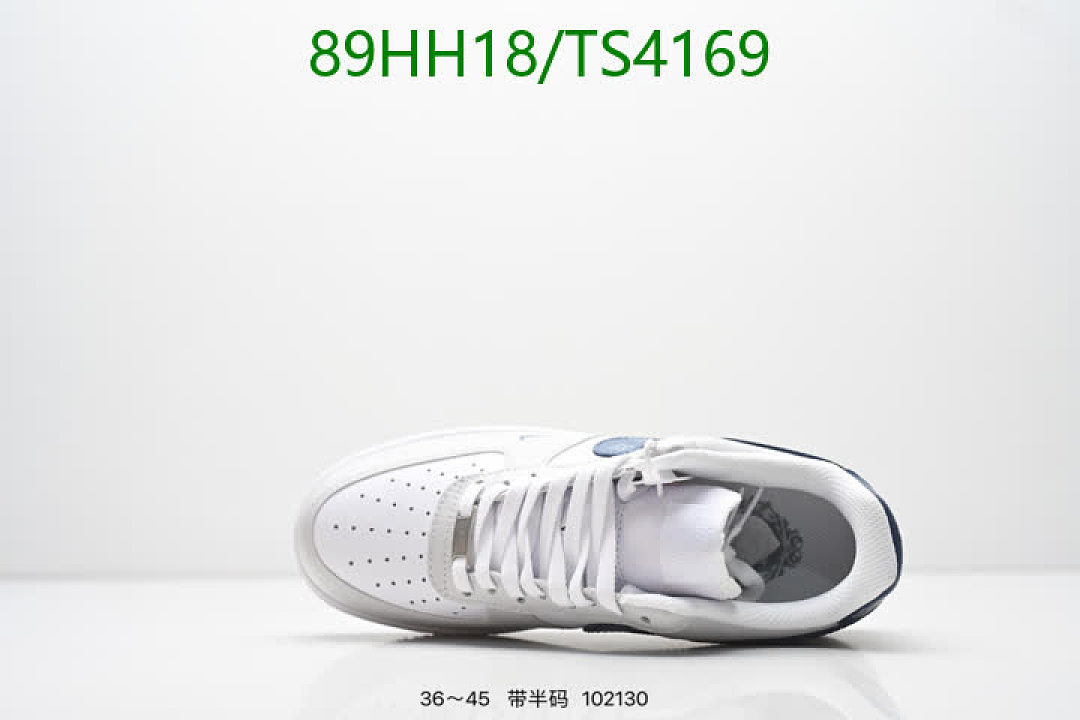 NIKE-Women Shoes Code: TS4169 $: 89USD