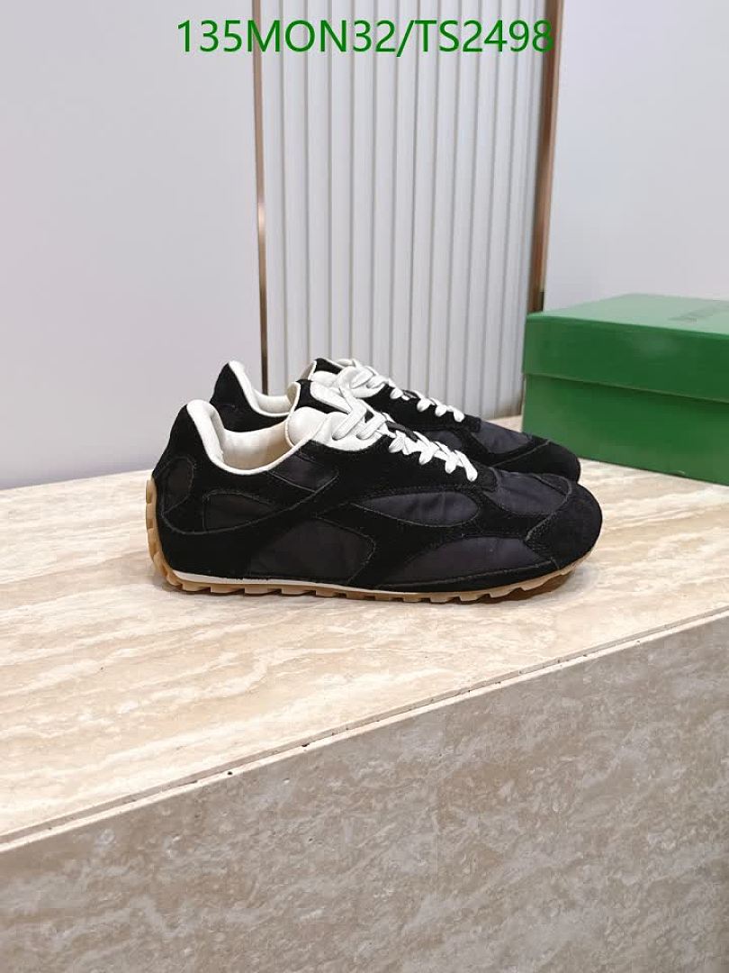 BV-Men shoes Code: TS2498 $: 135USD