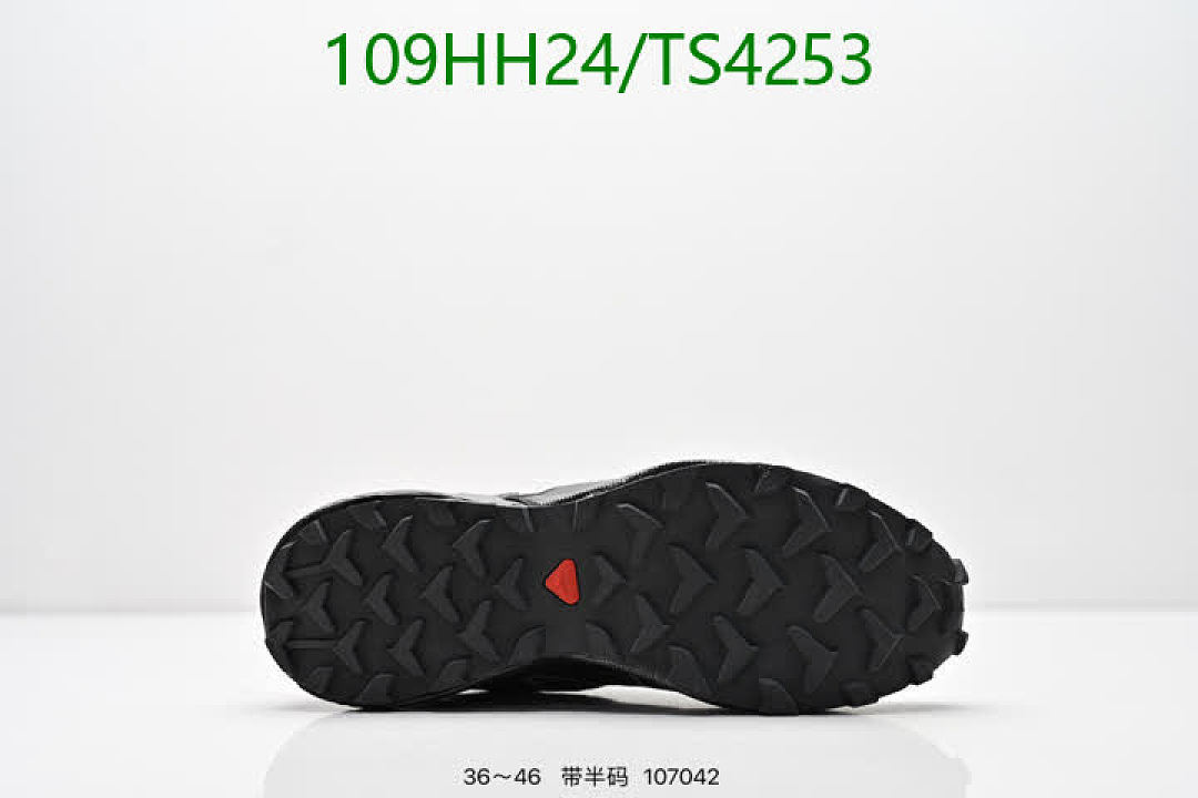 Salomon-Women Shoes Code: TS4253 $: 109USD