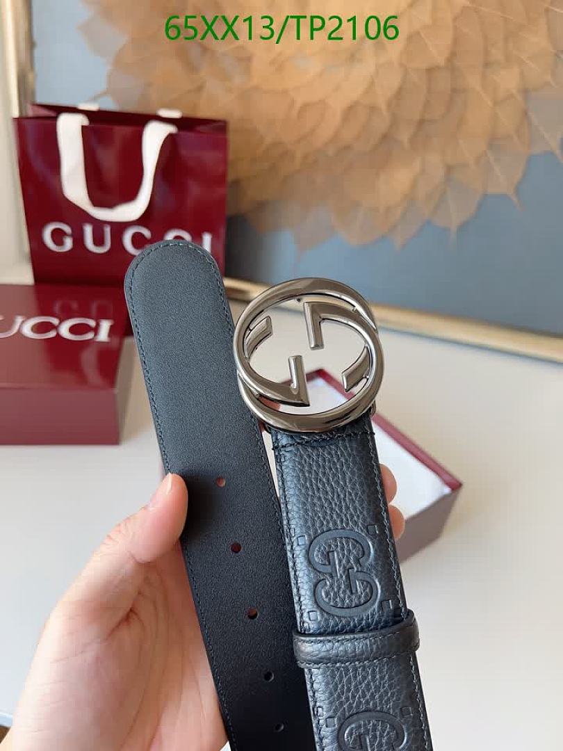 Gucci-Belts Code: TP2106 $: 65USD