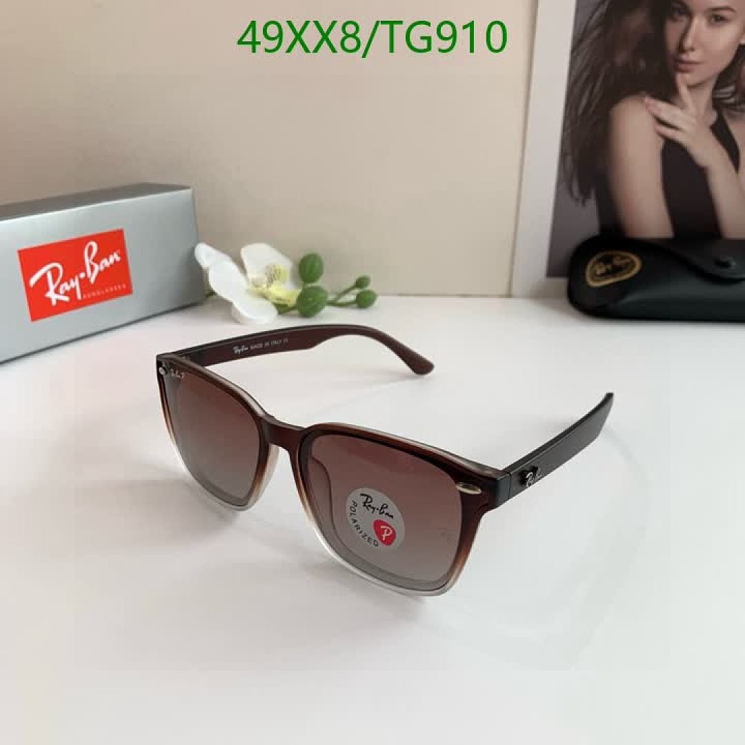 Ray-Ban-Glasses Code: TG910 $: 49USD