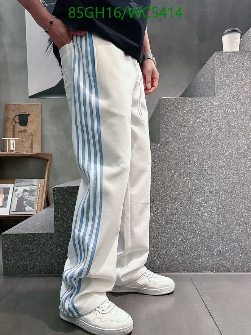 Balenciaga-Clothing Code: WC5414 $: 85USD