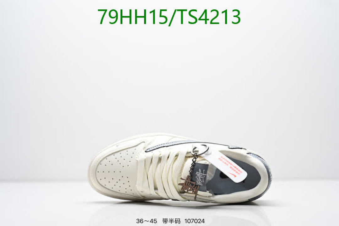 NIKE-Women Shoes Code: TS4213 $: 79USD