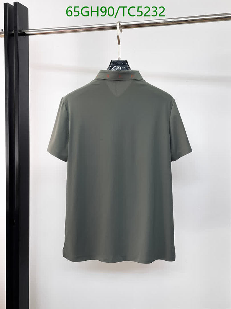 Hermes-Clothing Code: TC5232 $: 65USD