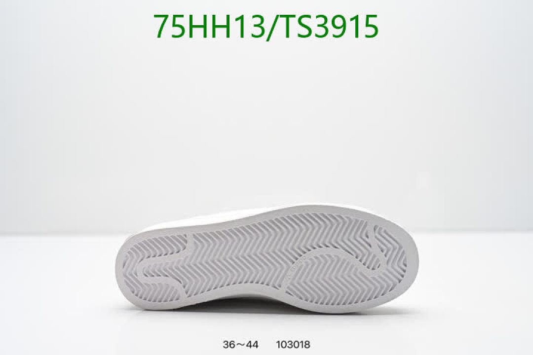 Adidas-Men shoes Code: TS3915 $: 75USD