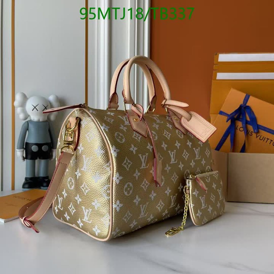 LV-Bag-4A Quality Code: TB337 $: 95USD