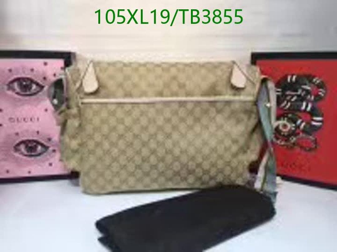 Gucci-Bag-4A Quality Code: TB3855 $: 105USD