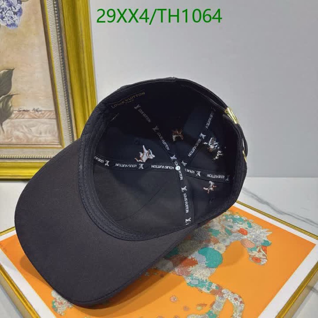 LV-Cap(Hat) Code: TH1064 $: 29USD