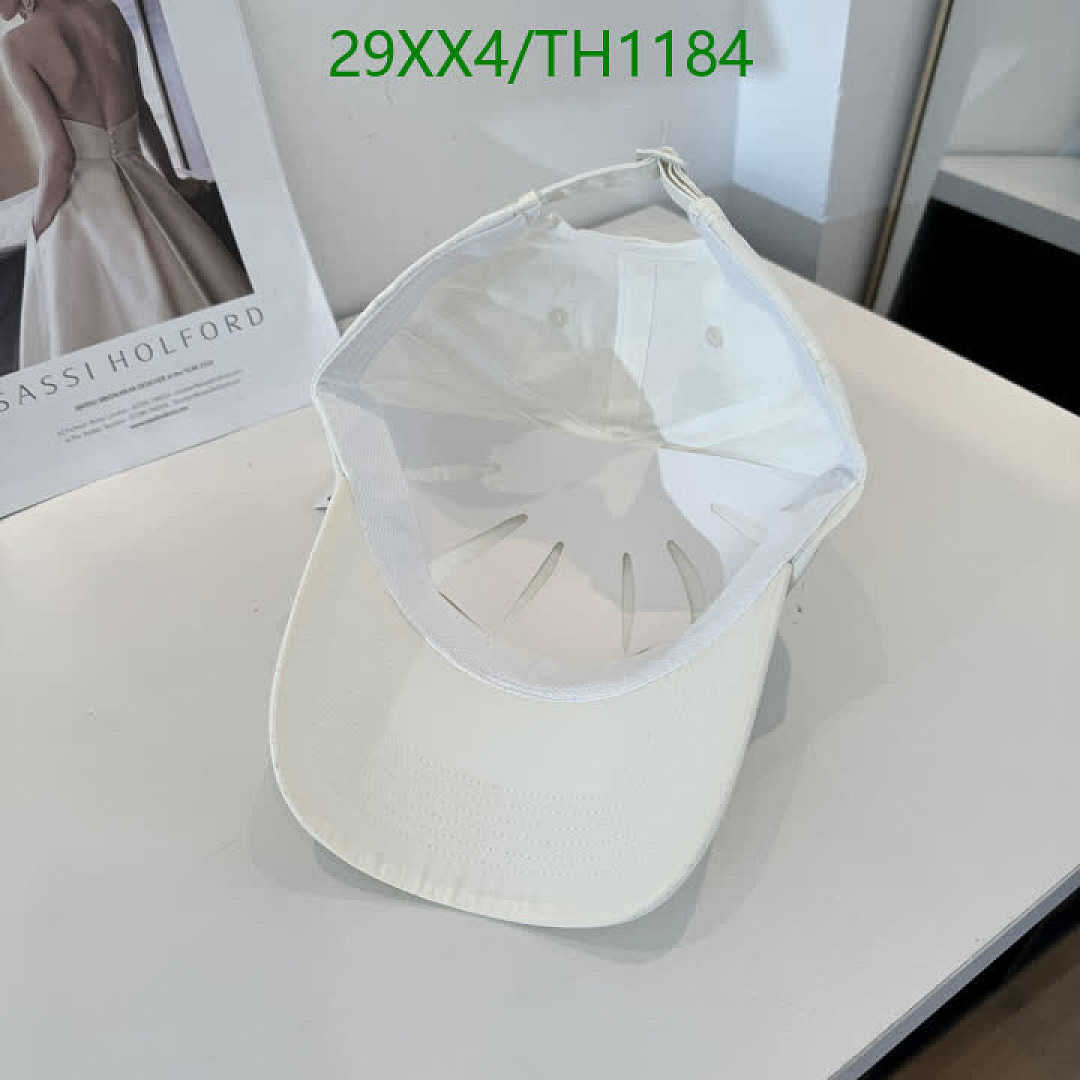 Nike-Cap(Hat) Code: TH1184 $: 29USD