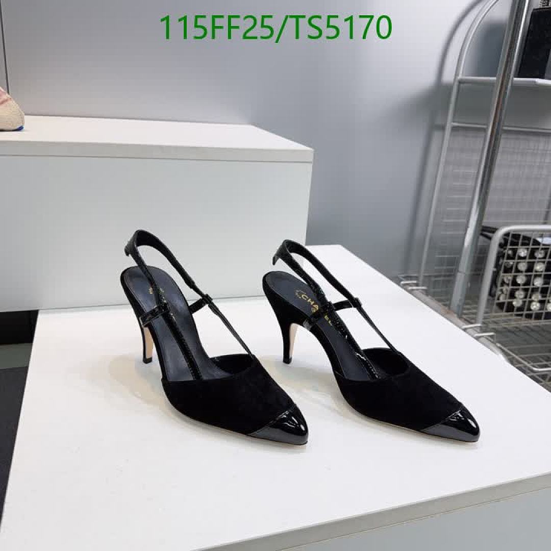 Celine-Women Shoes Code: TS5170 $: 115USD