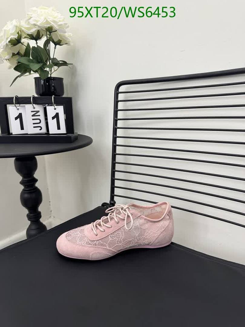 Jimmy Choo-Women Shoes Code: WS6453 $: 95USD