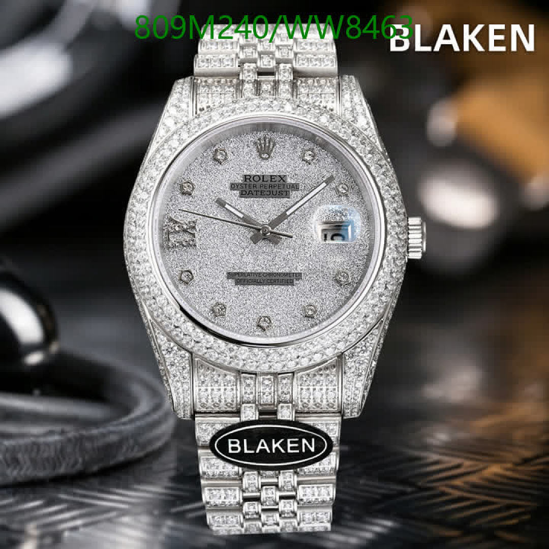 Rolex-Watch-Mirror Quality Code: WW8463 $: 809USD