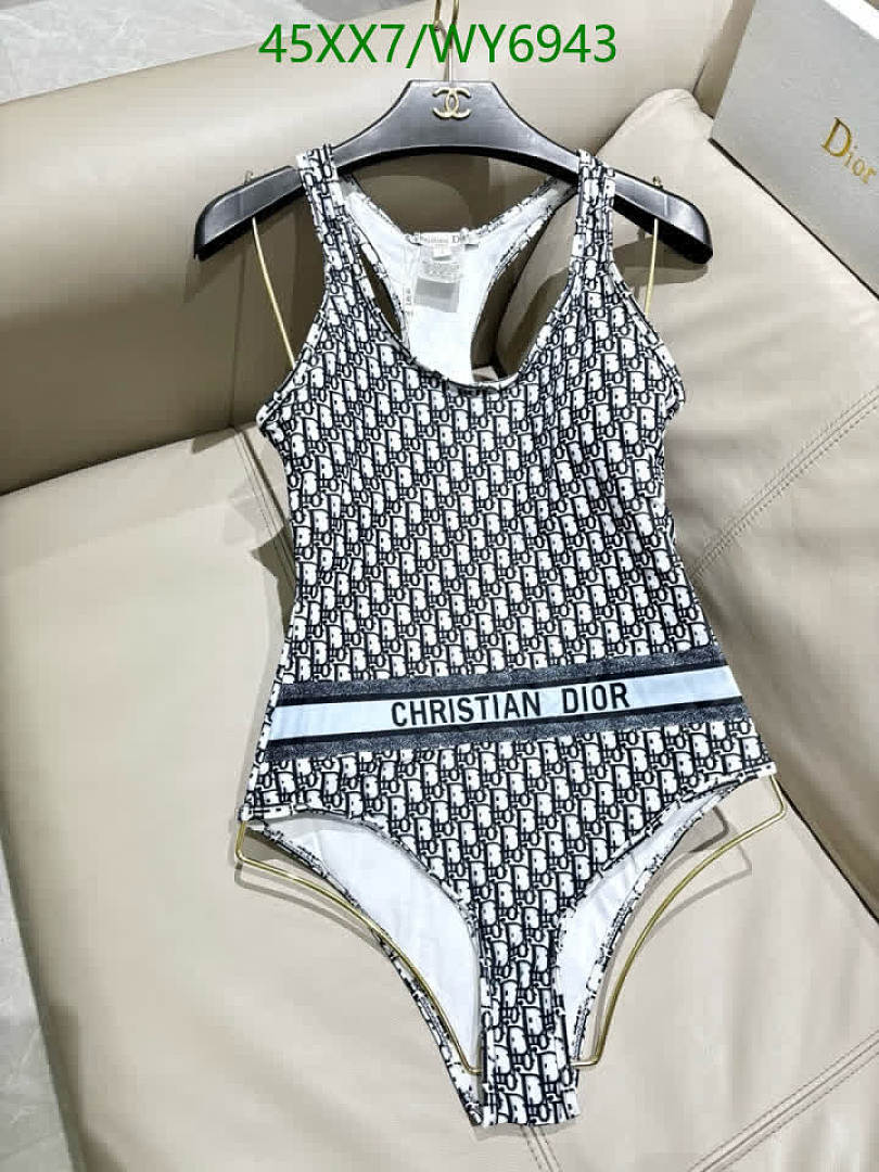 Dior-Swimsuit Code: WY6943 $: 45USD