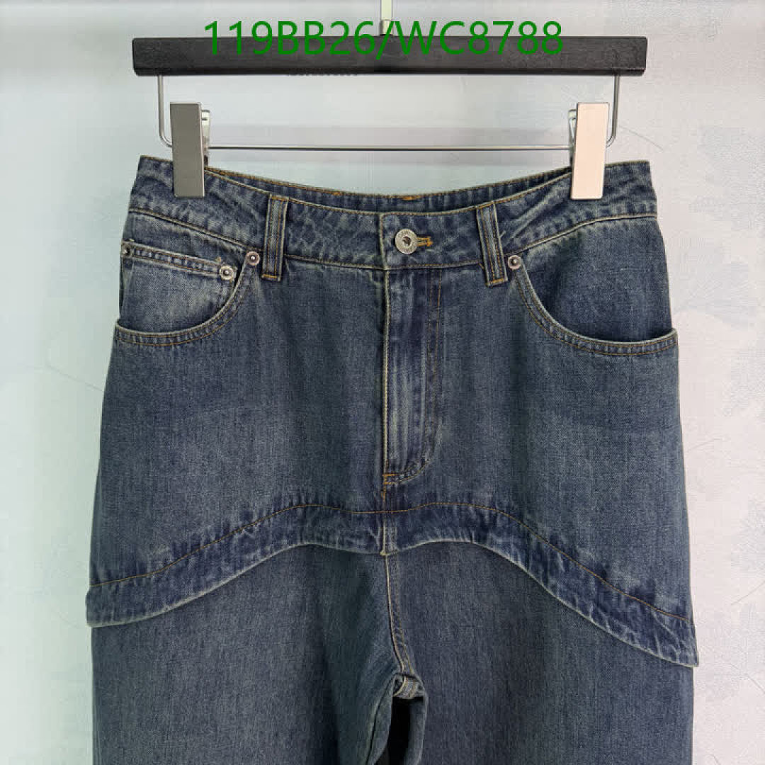 Loewe-Clothing Code: WC8788 $: 119USD