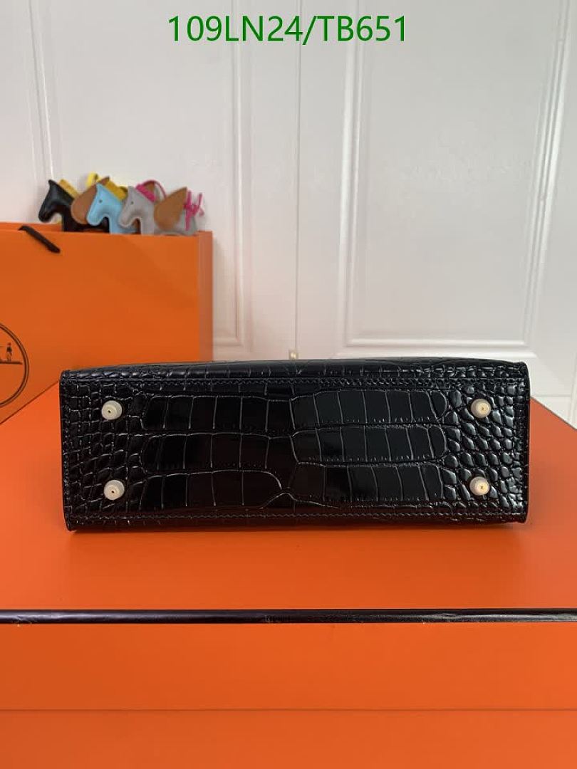 Hermes-Bag-4A Quality Code: TB651 $: 109USD