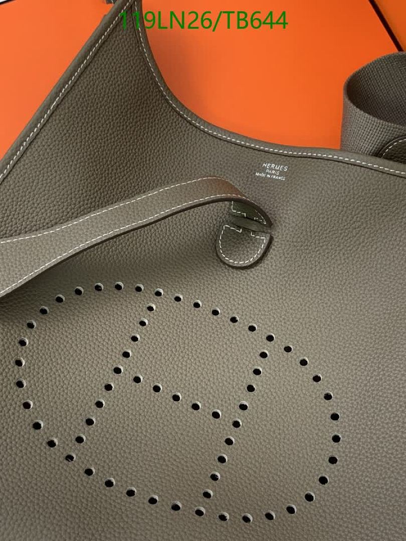 Hermes-Bag-4A Quality Code: TB644 $: 119USD