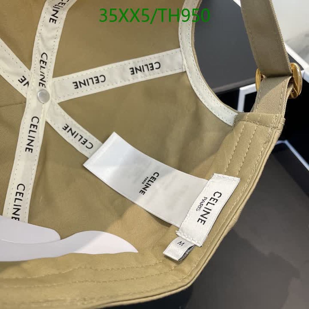 Celine-Cap(Hat) Code: TH950 $: 35USD