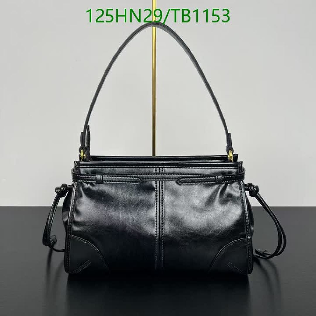 Prada-Bag-4A Quality Code: TB1153 $: 125USD