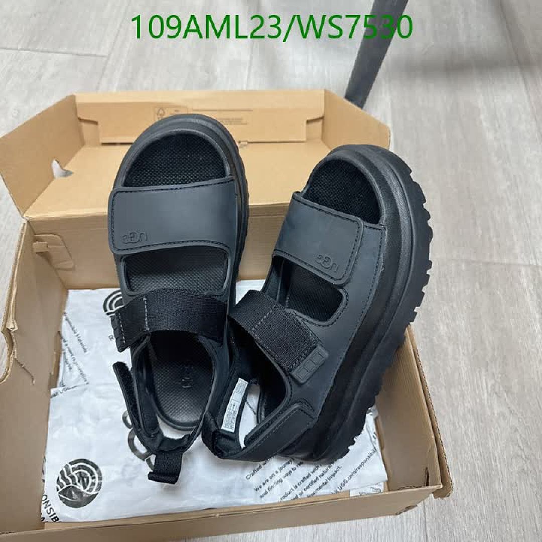 UGG-Women Shoes Code: WS7530 $: 109USD