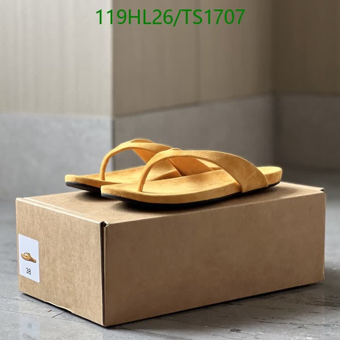 Loro Piana-Women Shoes Code: TS1707 $: 119USD
