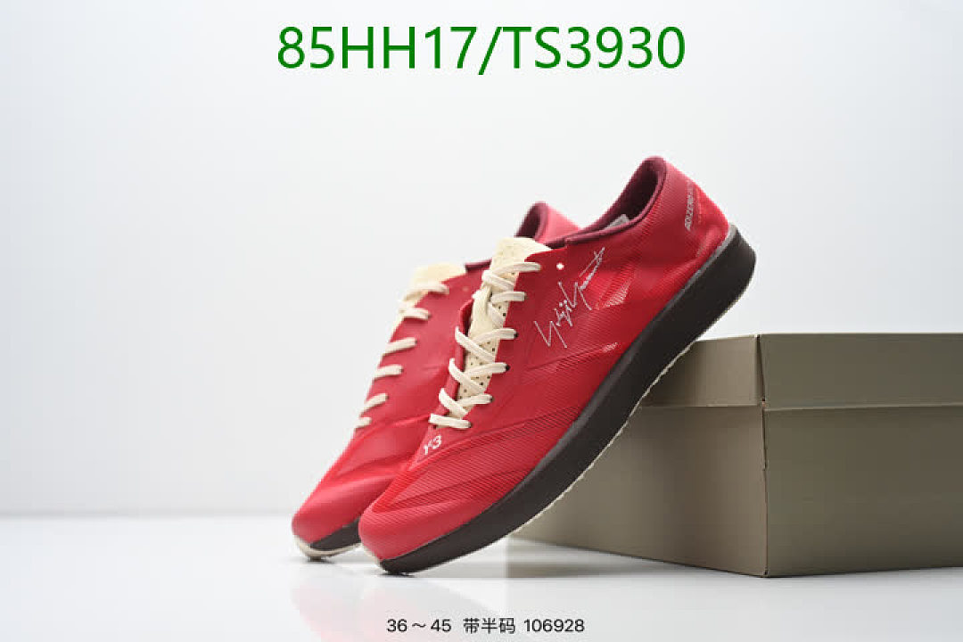 Adidas-Men shoes Code: TS3930 $: 85USD