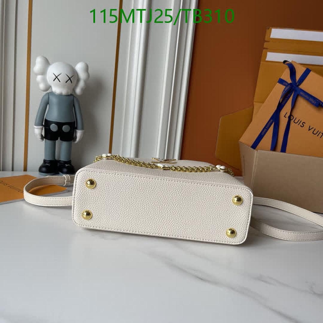 LV-Bag-4A Quality Code: TB310 $: 115USD