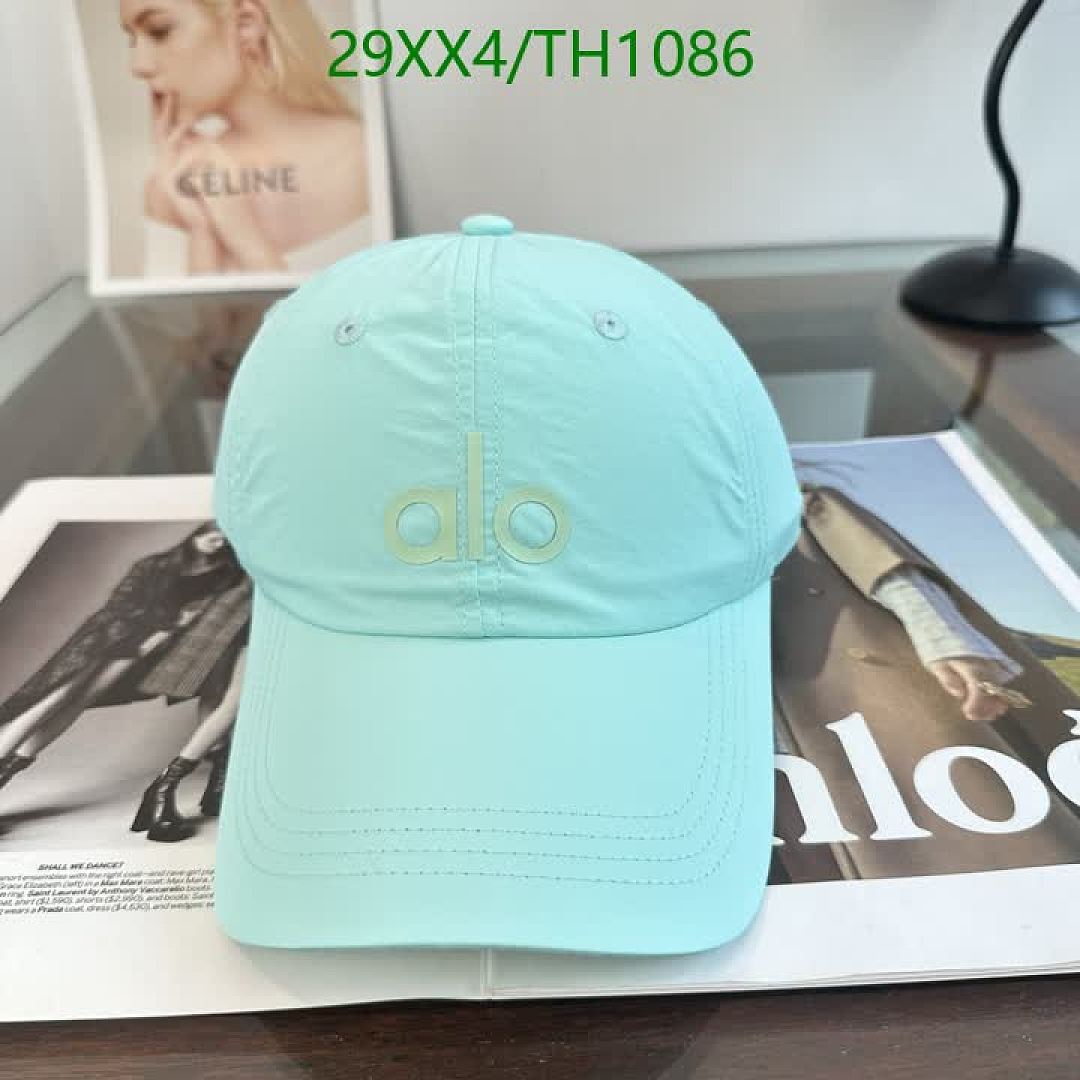 Alo yoga-Cap(Hat) Code: TH1086 $: 29USD