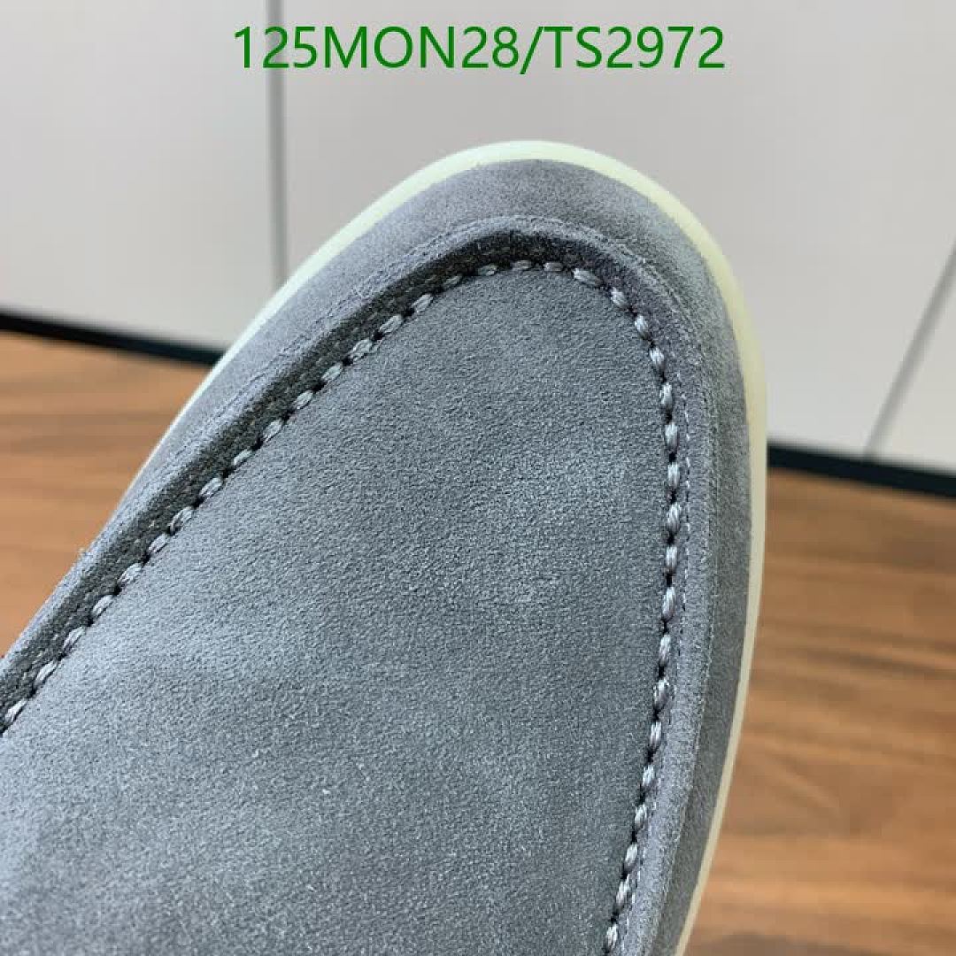 Loro Piana-Men shoes Code: TS2972 $: 125USD